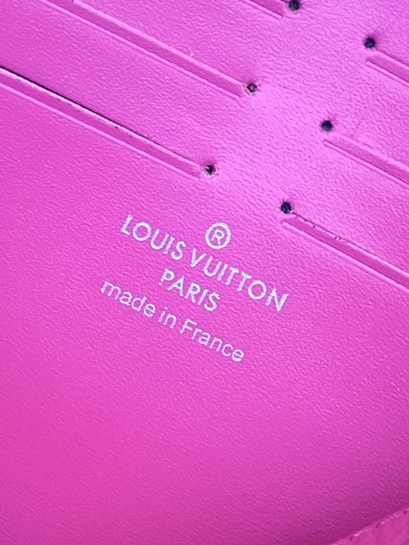 Louis Vuitton Wallets Purse